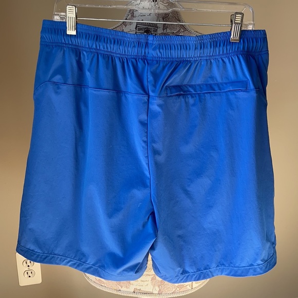 Rhone Lined Athletic Shorts - Picture 4 of 8